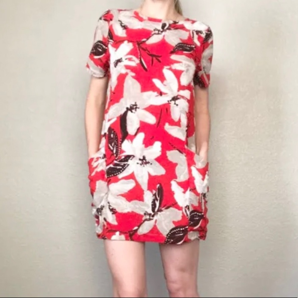Abercrombie & Fitch Mini dress